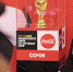 Тур Кубка FIFA в Сочи завершится фейерверком - Администрация г. Сочи