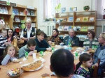 День Матери