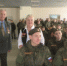Председатель Городского Собрания Сочи В. Филонов поздравил с Днем части военнослужащих ЗРП - Городское Собрание