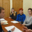 Виктор Филонов провел прием избирателей округа № 15 «Лазаревский» - Городское Собрание