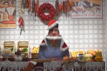 Вечерний город - BlogSochi.Ru