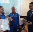 Сочинка Анастасия Шамонова стала победительницей первенства мира по боксу среди юниоров - Администрация г. Сочи