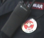 Два капитана ДПС