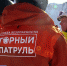 Фрирайдеров-экстремалов в Сочи ловит «Горный патруль» - ГТРК Кубань в г. Сочи