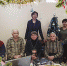 Новогодние посиделки - Управление культуры