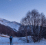 Еженедельный фотоочерк "Природа Кавказского заповедника", выпуск 234-й - PrivetSochi.Ru