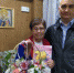 Депутат ГСС Алексей Шевченко поздравил с юбилеем ветерана здравоохранения - Городское Собрание