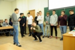 Всегда готов!
