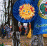 Масленица в Блиново - PrivetSochi.Ru