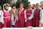 «Праздник Масленицы»