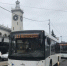 В Сочи по Дублёру Курортного проспекта начали курсировать экспресс-автобусы - Администрация г. Сочи