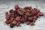 клубника дикая сушёная