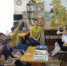 Славянское письмо - Управление культуры