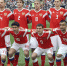 Сборная России на Чемпионате Мира по футболу FIFA 2018 - 1838.РФ