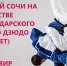 Первенство Краснодарского края по дзюдо до 18 лет - PrivetSochi.Ru
