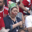 Гостиница Жемчужина Сочи, ЧМ 2018, Чемпионат мира по футболу 2018, Трио в кокошниках, Трое в кокошниках - PrivetSochi.Ru