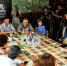 Пресс-сконференция по проекту «Чистые горы Кавказа». Фото: РГО - 1838.РФ