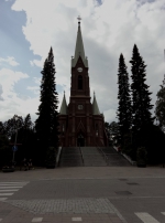 Миккели