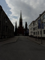 Миккели