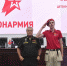 Заслуга за героизм. Сочинский юнармеец получил награду из рук заместителя министра обороны РФ - Администрация г. Сочи