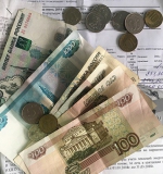 Долги - к оплате