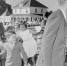Лоуфорд с Кеннеди и кузиной Марией Шрайвер в 1962 году - 1838.РФ