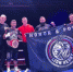 Сочинец стал обладателем пояса чемпиона мира по версии WBPF - Администрация г. Сочи
