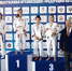 Сочинцы прошли отбор на Первенство России по дзюдо 2019 года - PrivetSochi.Ru