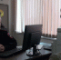 Сочинские полицейские установили водителя, который скрылся с места ДПТ - УВД