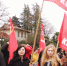 Краткий репортаж с митинга 23 марта "Защитим социально-зкономические права граждан!" - PrivetSochi.Ru