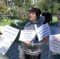 Митинг против незаконного строительства в г. Сочи... - PrivetSochi.Ru