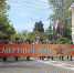 75 тысяч человек приняли участие в шествии «Бессмертного полка» в центре Сочи - Администрация г. Сочи