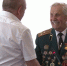 Сочинцу Павлу Сюткину вручили Грамоту Совета Федерации - Администрация г. Сочи