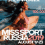 «Miss Sport Russia 2019»! - PrivetSochi.Ru