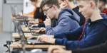 Новая образовательная программа по кибербезопасности открылась в центре для талантов «Сириус» в Сочи