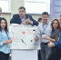 Открытие нового сезона губернаторского кадрового проекта: краевой конкурс «Лидеры Кубани – движение вверх!» - 2019 - Управление культуры