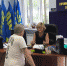 Состоялся прием депутата ГСС В.В. Иванчиковой - Городское Собрание