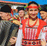 Сочинцы отмечают День народного единства - Администрация г. Сочи