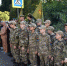 День военной разведки отпраздновали в Сочи - Городское Собрание