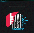 Live Fest стал лауреатом премии “Золотой Прометей” - Сочи объектив