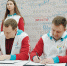 В Сочи подписано соглашение о работе волонтёров на Всероссийской переписи населения – 2020 - Администрация г. Сочи