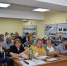 В Сочи состоялось заседание городского координационного совета по взаимодействию с ТОСами - Администрация г. Сочи