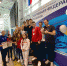 Сочинские пловцы признаны лучшими на Спартакиаде-2020 - Администрация г. Сочи