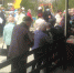 «Акция Добра» в мкр.Бытха - PrivetSochi.Ru