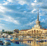 Сочи продолжает получать поздравления с Днём города - Администрация г. Сочи