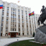 Краевые министры поздравили Сочи с Днём города - Администрация г. Сочи