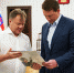 Алексей Копайгородский обсудил с Игорем Бутманом организационные вопросы ежегодного сочинского фестиваля джаза - Администрация г. Сочи