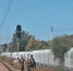 Казаки города Сочи помогают охранять государственную границу - Администрация г. Сочи
