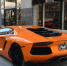 В Сочи собрались любители Lamborghini (ВИДЕО) - Народная газета Сочи