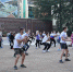 В Сочи состоялся финал фестиваля воркаута «Sochi Street Workout Fest» - Администрация г. Сочи